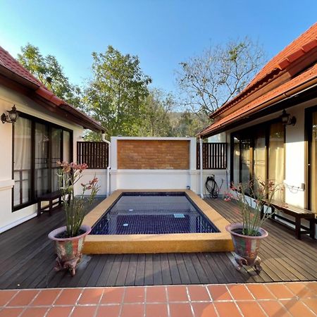 Casa Khaoyai Bed&Breakfast Muszi Kültér fotó