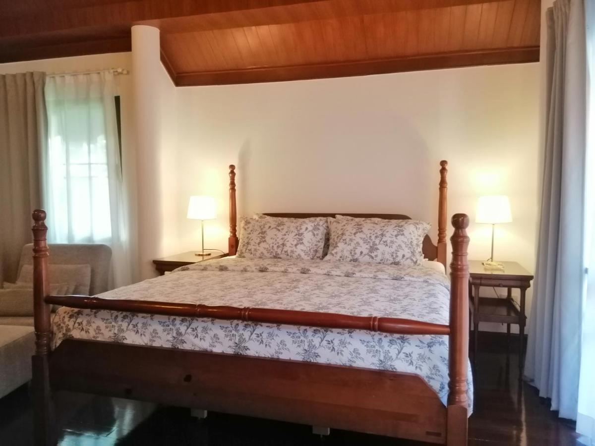 Casa Khaoyai Bed&Breakfast Muszi Kültér fotó