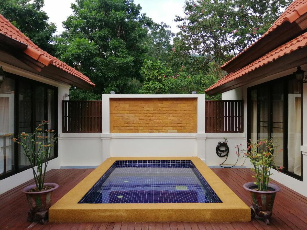 Casa Khaoyai Bed&Breakfast Muszi Kültér fotó