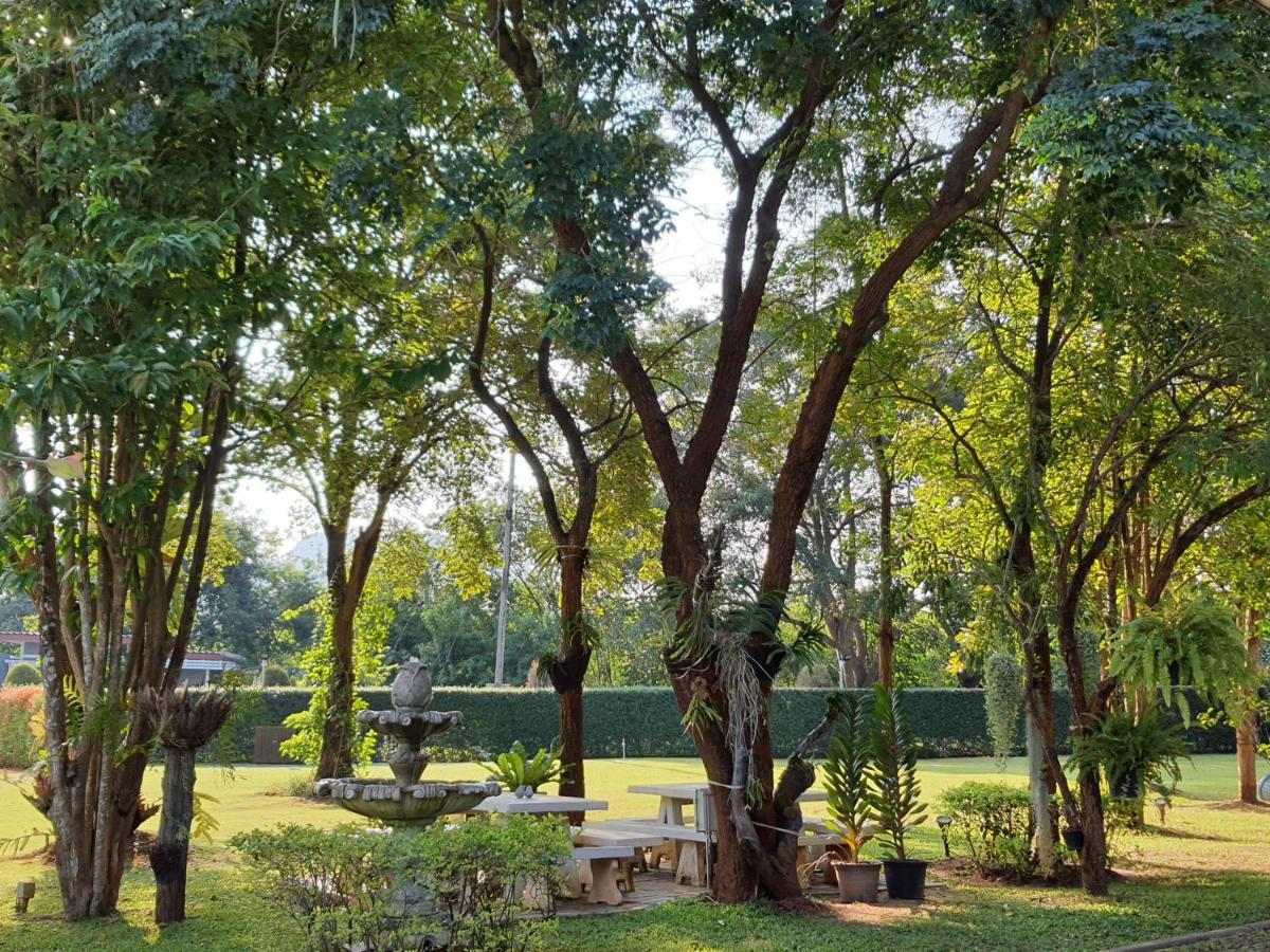 Casa Khaoyai Bed&Breakfast Muszi Kültér fotó
