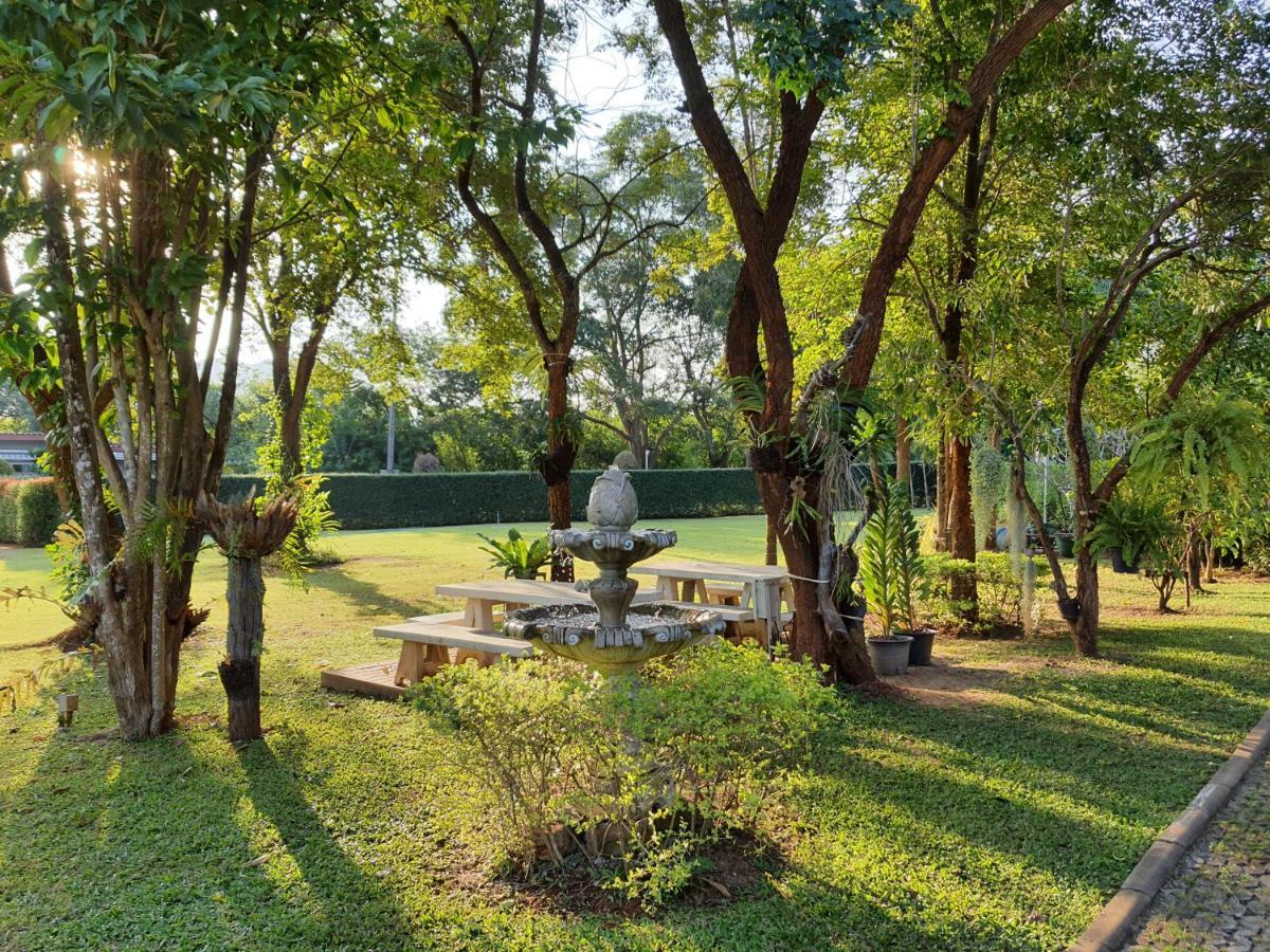 Casa Khaoyai Bed&Breakfast Muszi Kültér fotó