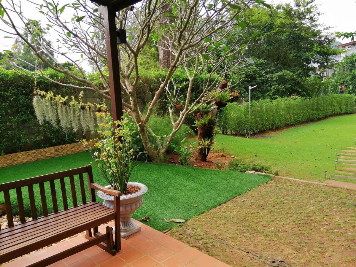 Casa Khaoyai Bed&Breakfast Muszi Kültér fotó
