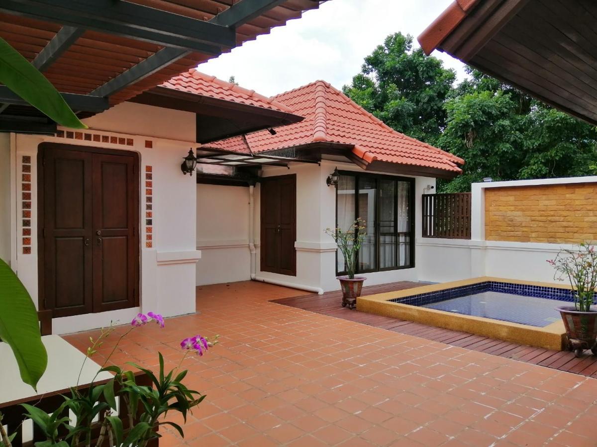 Casa Khaoyai Bed&Breakfast Muszi Kültér fotó