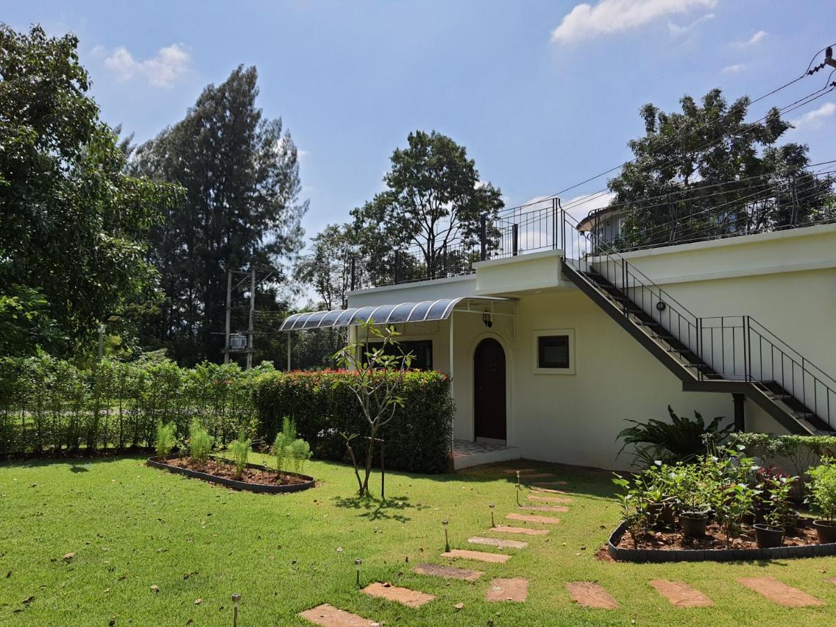 Casa Khaoyai Bed&Breakfast Muszi Kültér fotó