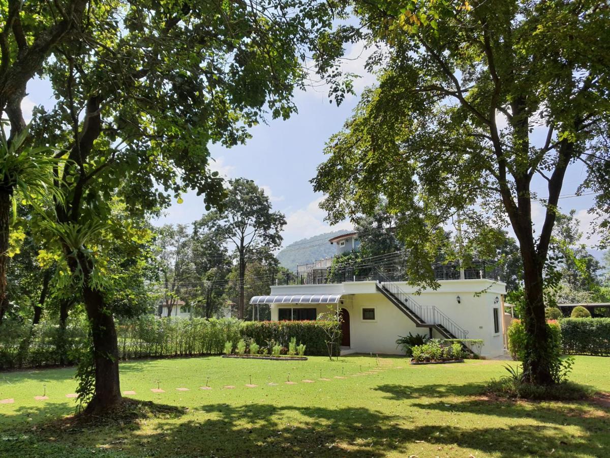Casa Khaoyai Bed&Breakfast Muszi Kültér fotó