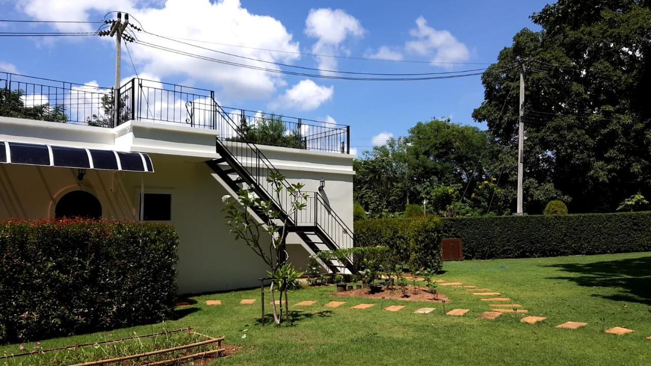 Casa Khaoyai Bed&Breakfast Muszi Kültér fotó
