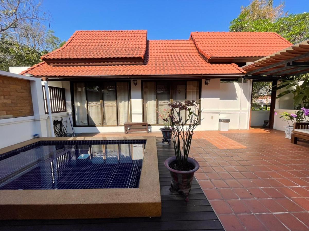 Casa Khaoyai Bed&Breakfast Muszi Kültér fotó