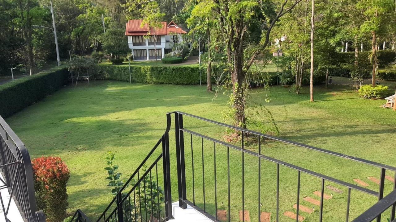 Casa Khaoyai Bed&Breakfast Muszi Kültér fotó