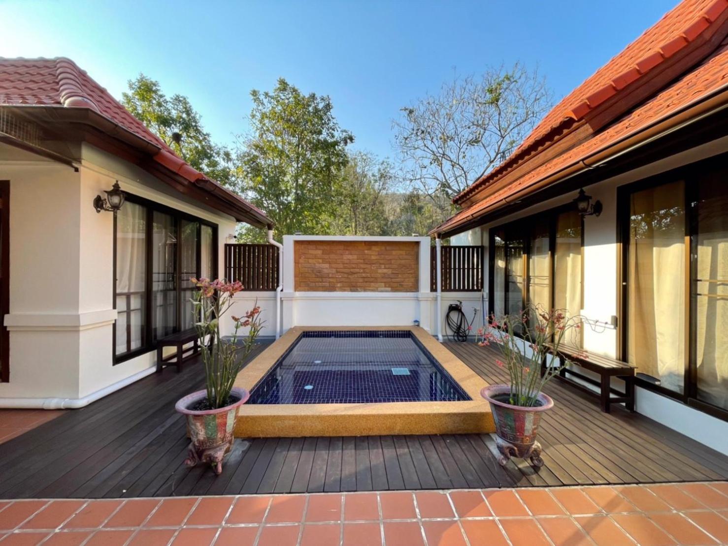 Casa Khaoyai Bed&Breakfast Muszi Kültér fotó