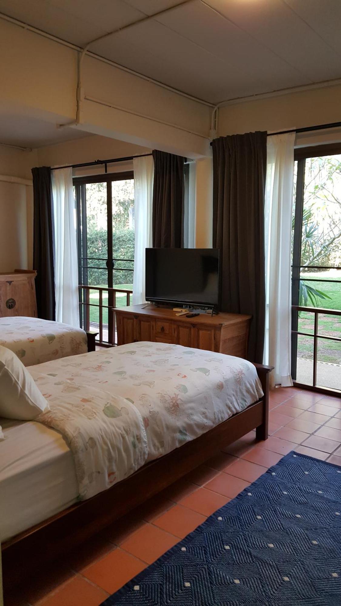 Casa Khaoyai Bed&Breakfast Muszi Kültér fotó