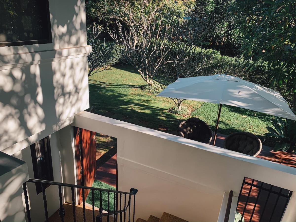 Casa Khaoyai Bed&Breakfast Muszi Kültér fotó
