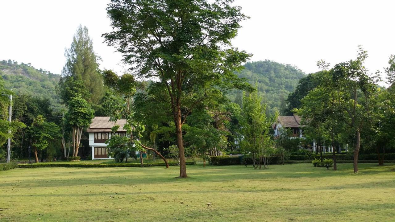 Casa Khaoyai Bed&Breakfast Muszi Kültér fotó
