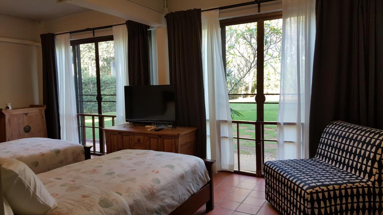 Casa Khaoyai Bed&Breakfast Muszi Kültér fotó