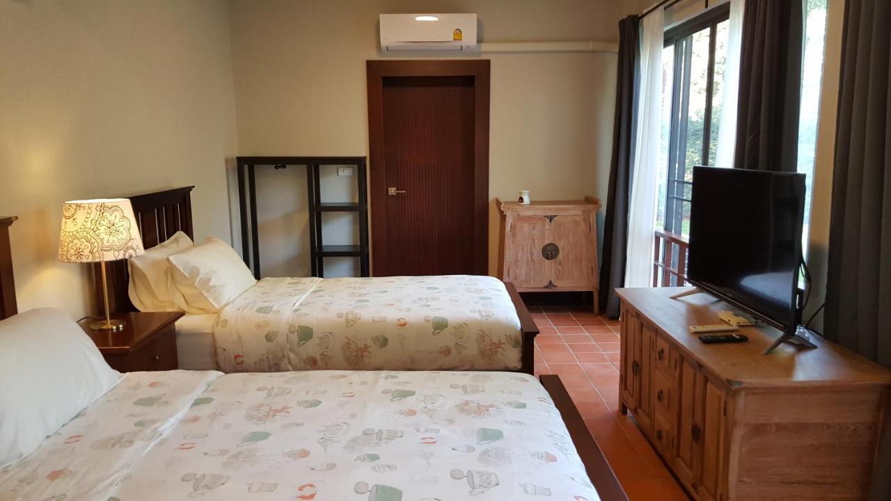 Casa Khaoyai Bed&Breakfast Muszi Kültér fotó